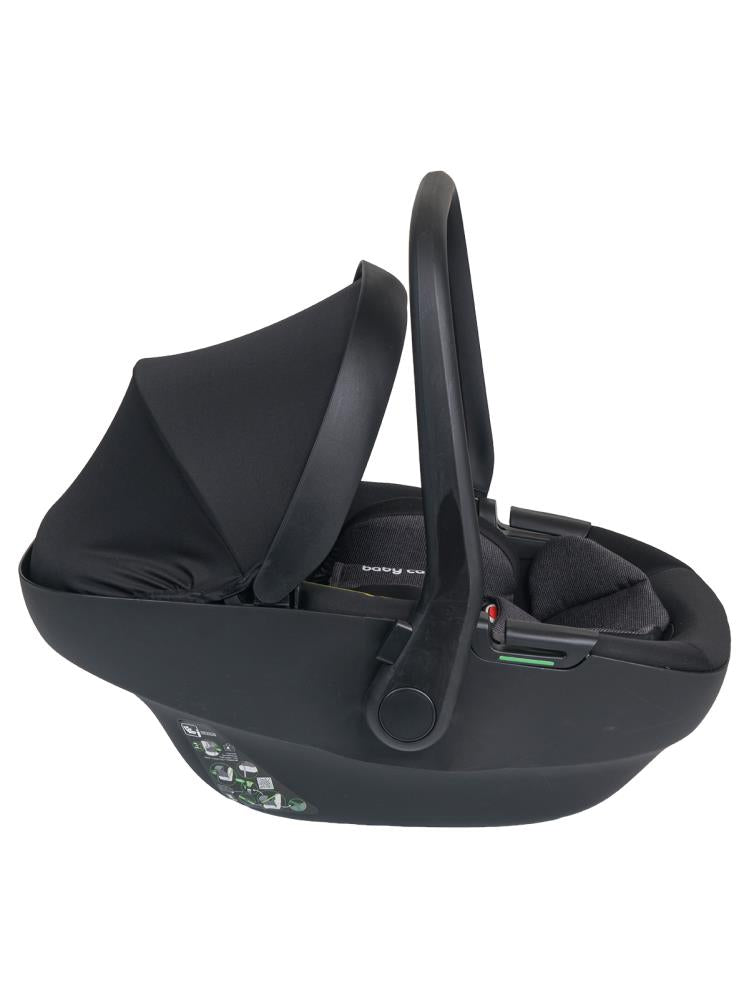 Babycare Toledo Travel Sistem Bebek Arabası - Siyah