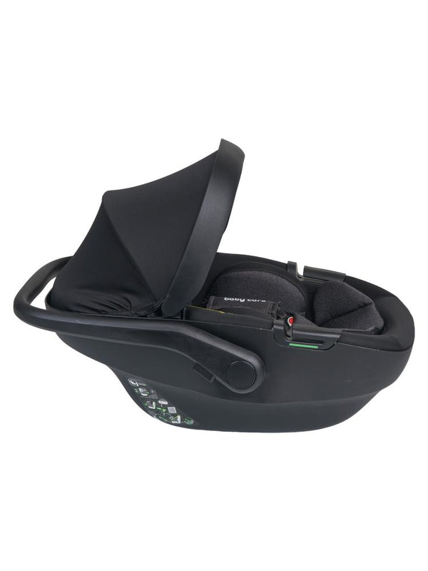 Babycare Toledo Travel Sistem Bebek Arabası - Siyah