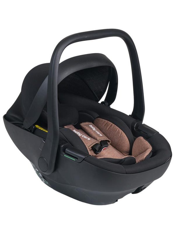 Babycare Toledo Travel Sistem Bebek Arabası - Kahverengi