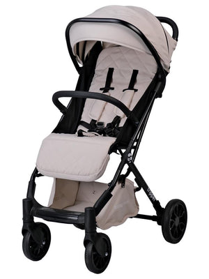BabyCare Tripper Kabin Boy Bebek Arabası - Bej