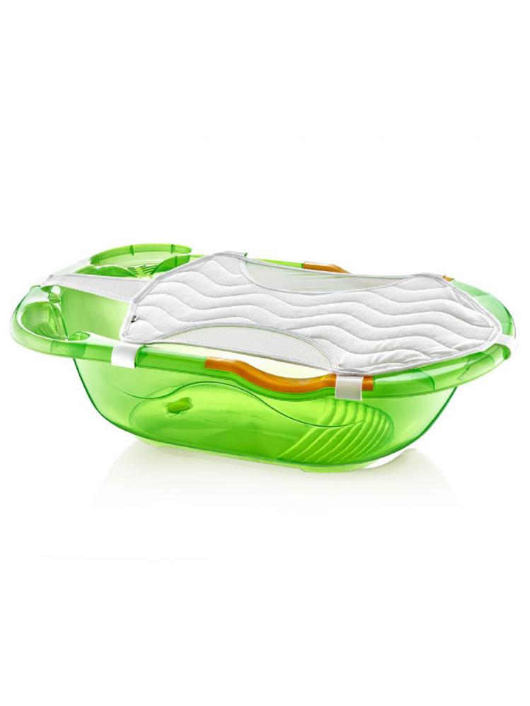 Babyjem Havlu Banyo Filesi - Beyaz