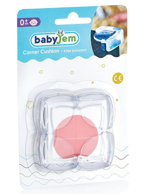Baby Jem Köşe Koruyucu