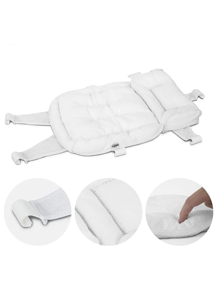 Baby Jem Kopuklu Fıle - Beyaz