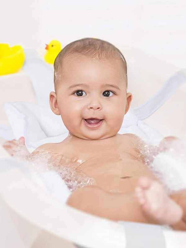 Baby Jem Kopuklu Fıle - Beyaz