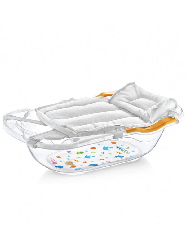 Baby Jem Kopuklu Fıle - Beyaz