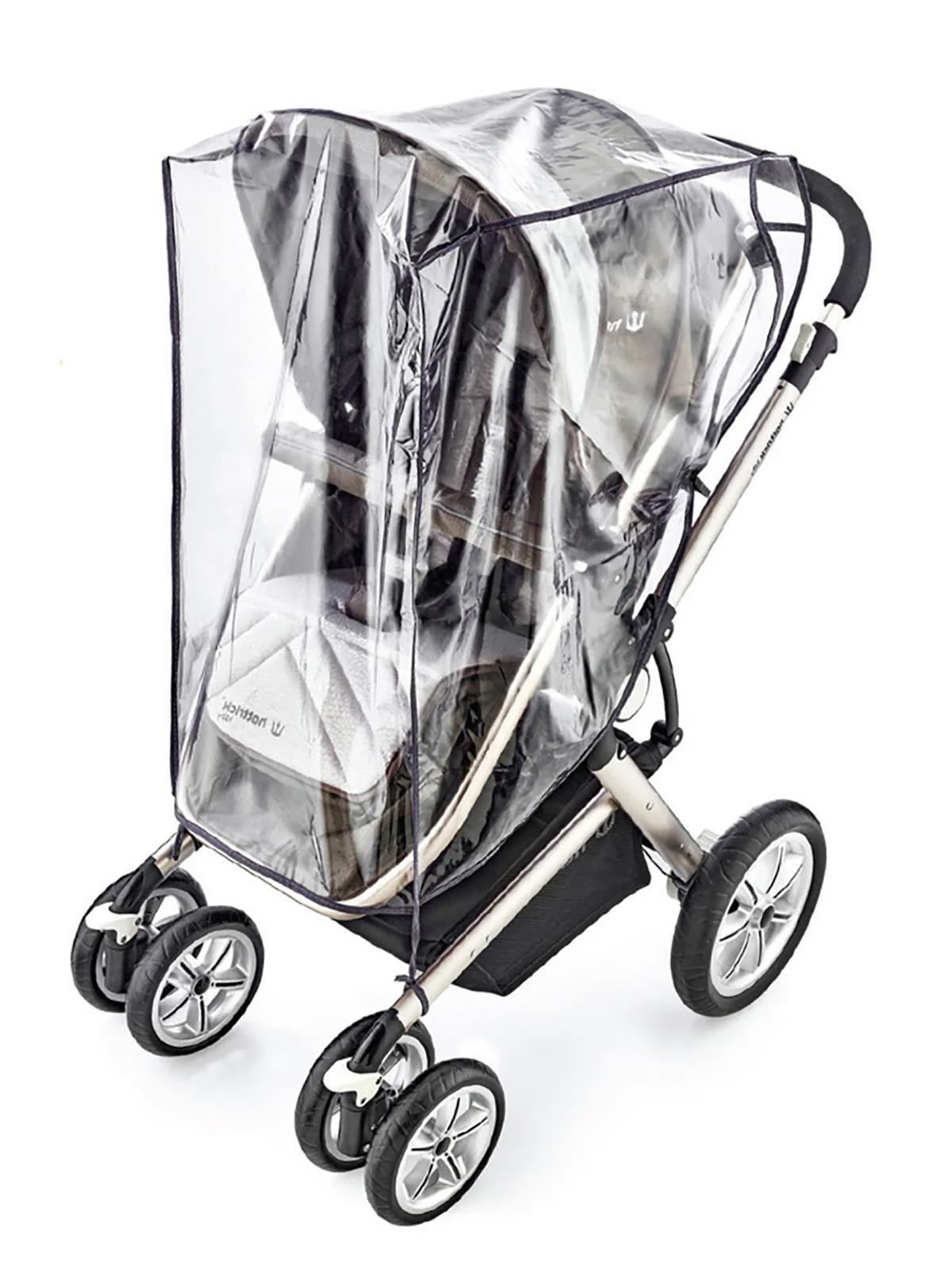 Baby Jem Bebek Arabası Yağmurlugu