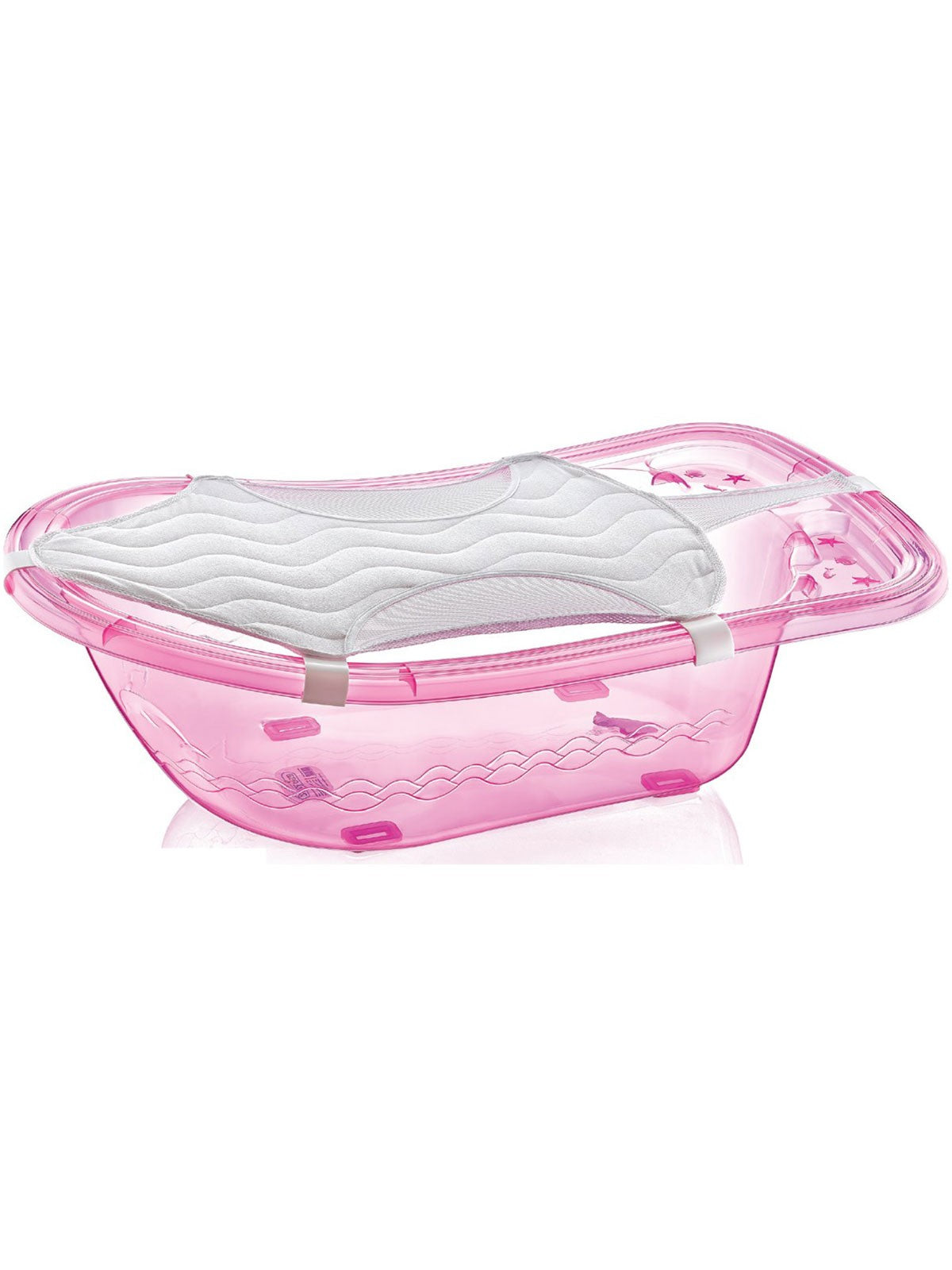 Babyjem Havlu Banyo Fılesı Buyuk xl - Beyaz
