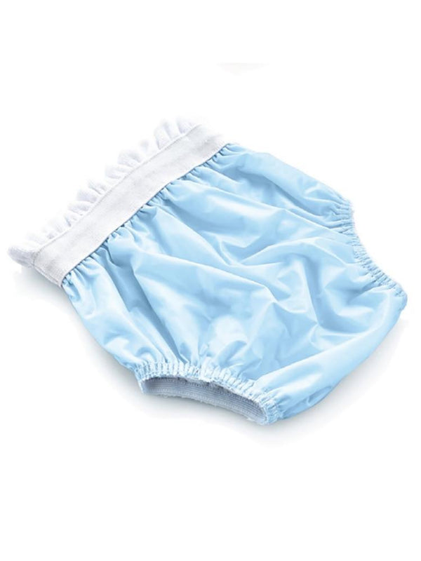 Babyjem Alıştırma Külodu - Mavi