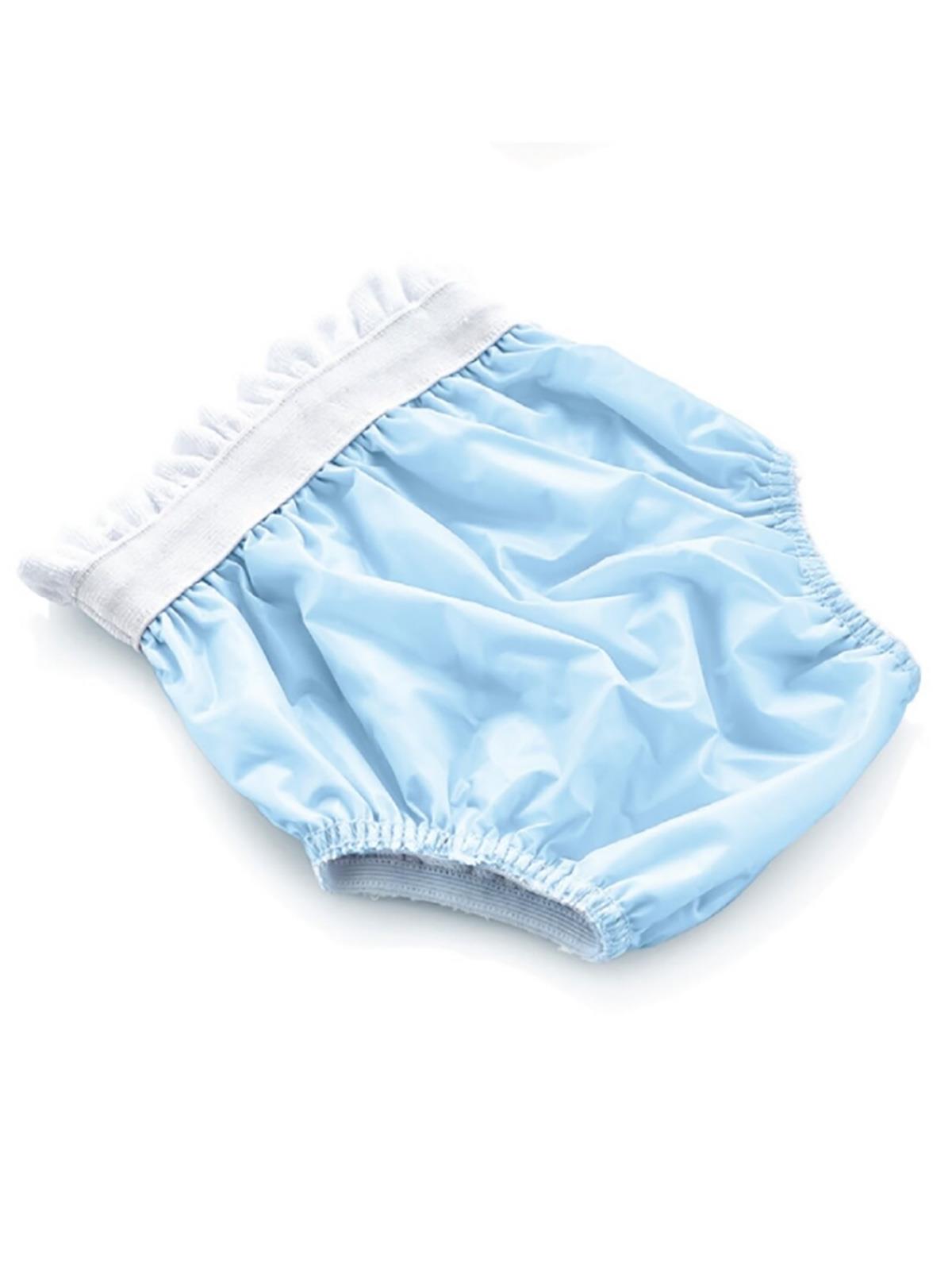 Babyjem Alıştırma Külodu - Mavi