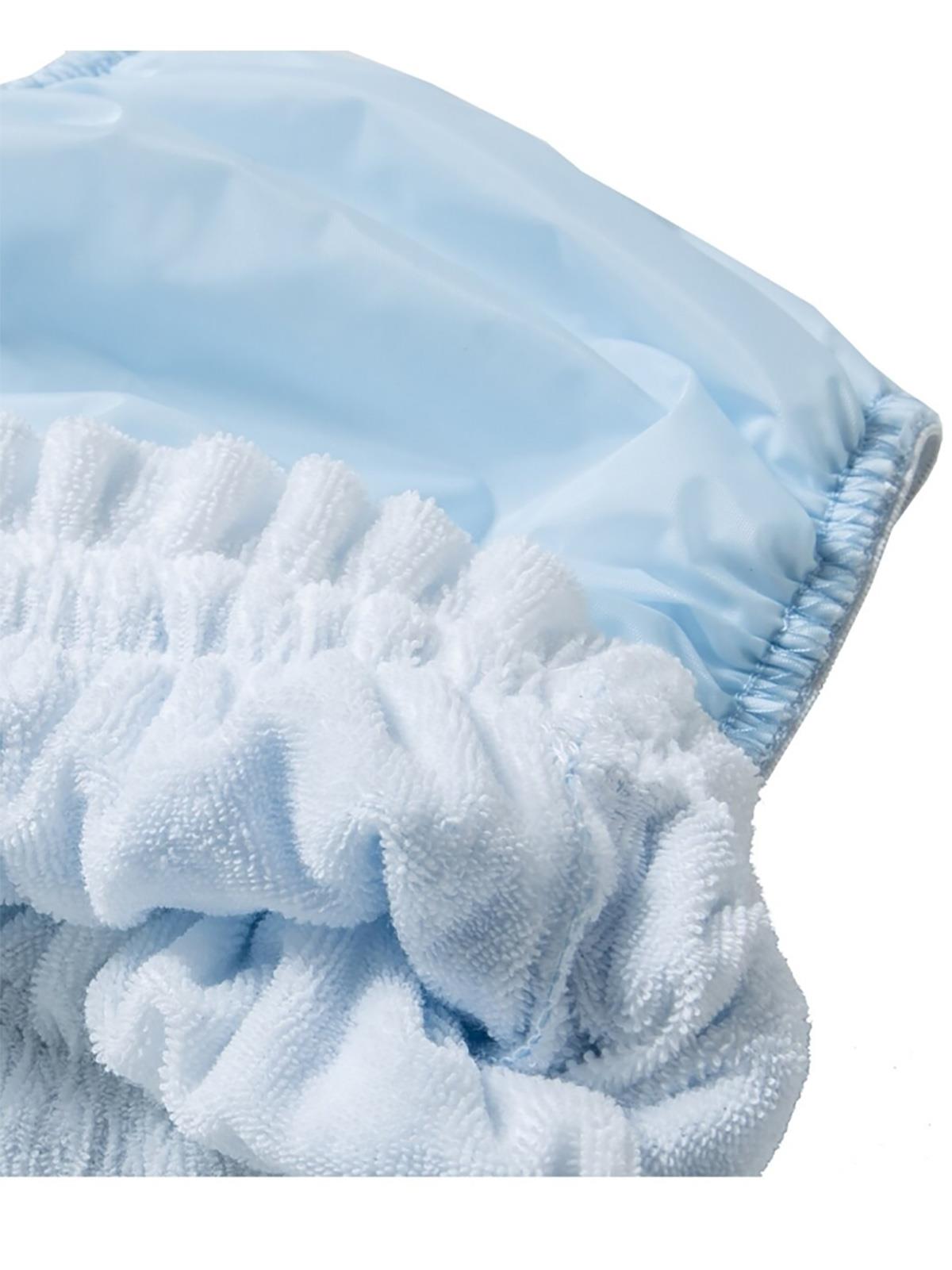 Babyjem Alıştırma Külodu - Mavi