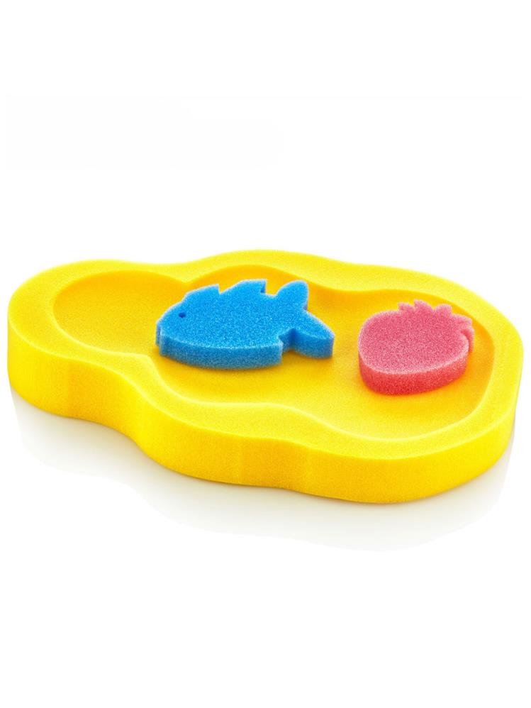 Baby Jem Kuvet Sungeri - Sarı