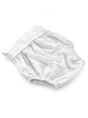 Babyjem Alıştırma Külodu - Beyaz