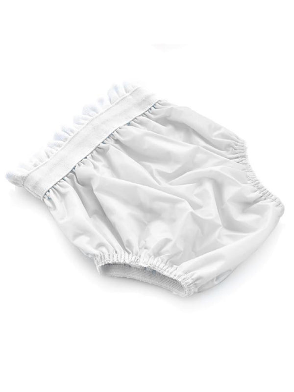 Babyjem Alıştırma Külodu - Beyaz