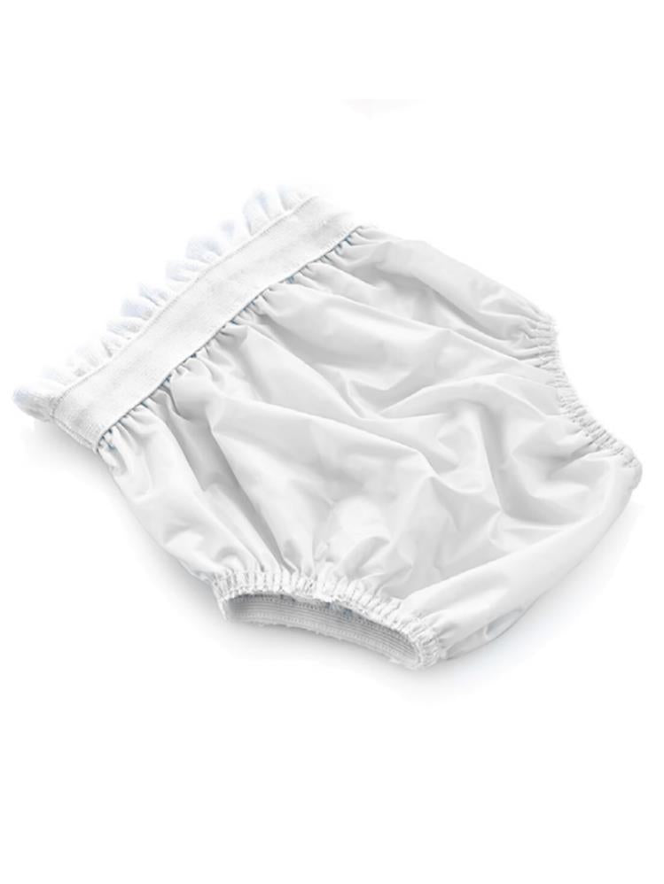 Babyjem Alıştırma Külodu - Beyaz