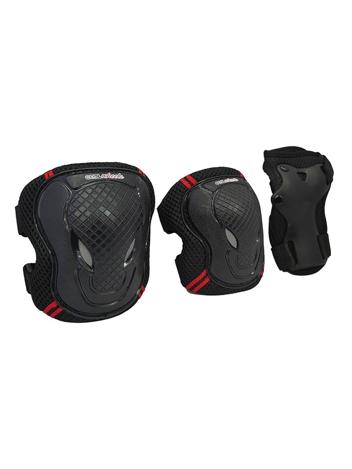 Cool Wheels Dizlik ve Dirseklik Seti