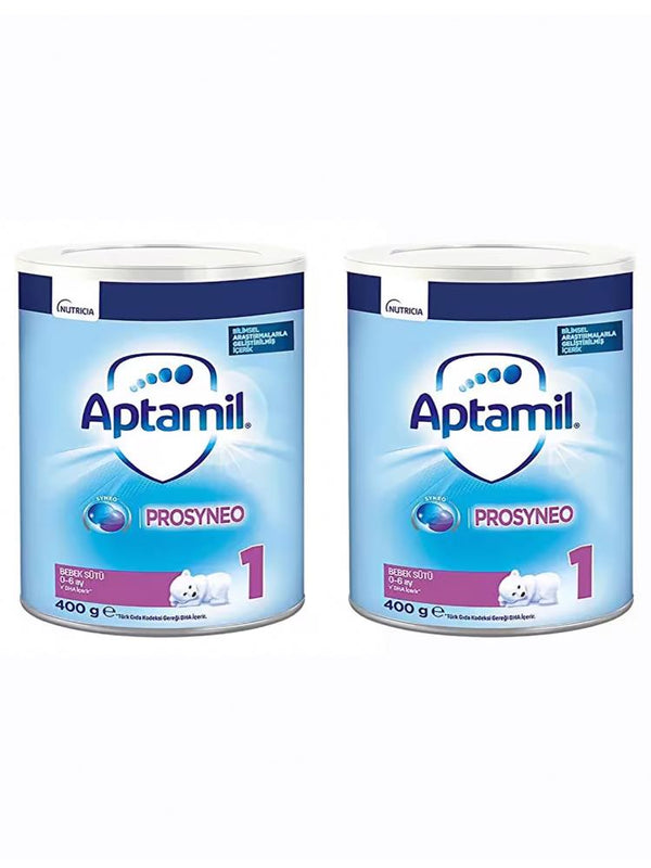 Aptamil Prosyneo 1 Megasize 2 x 400 gr