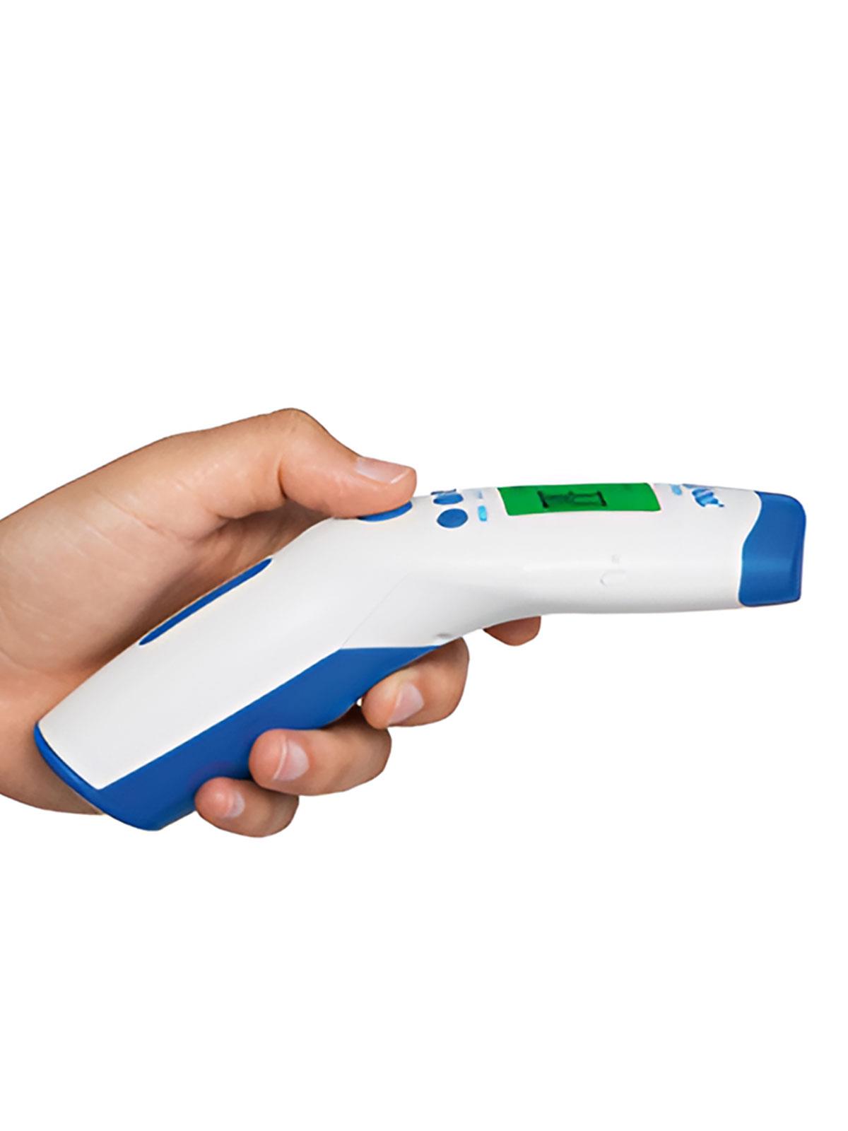 Wee Baby Temassız Ateş Ölçer