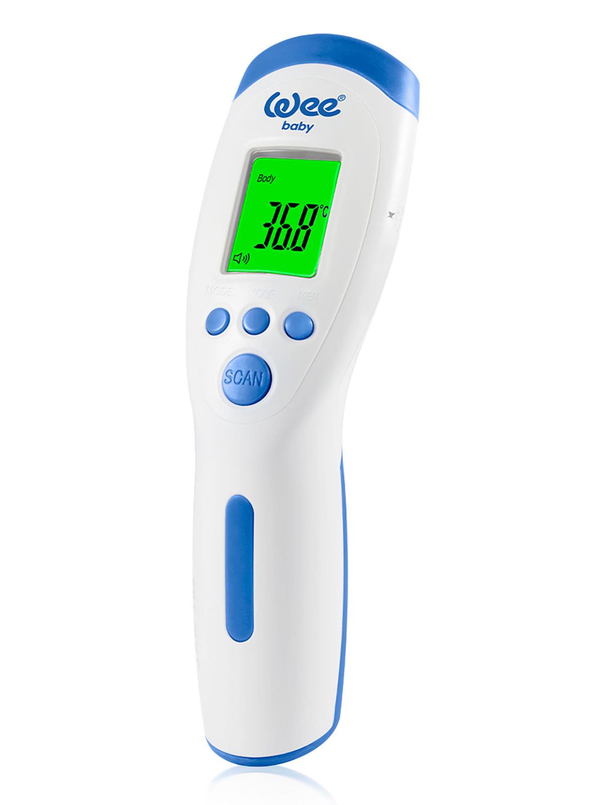 Wee Baby Temassız Ateş Ölçer