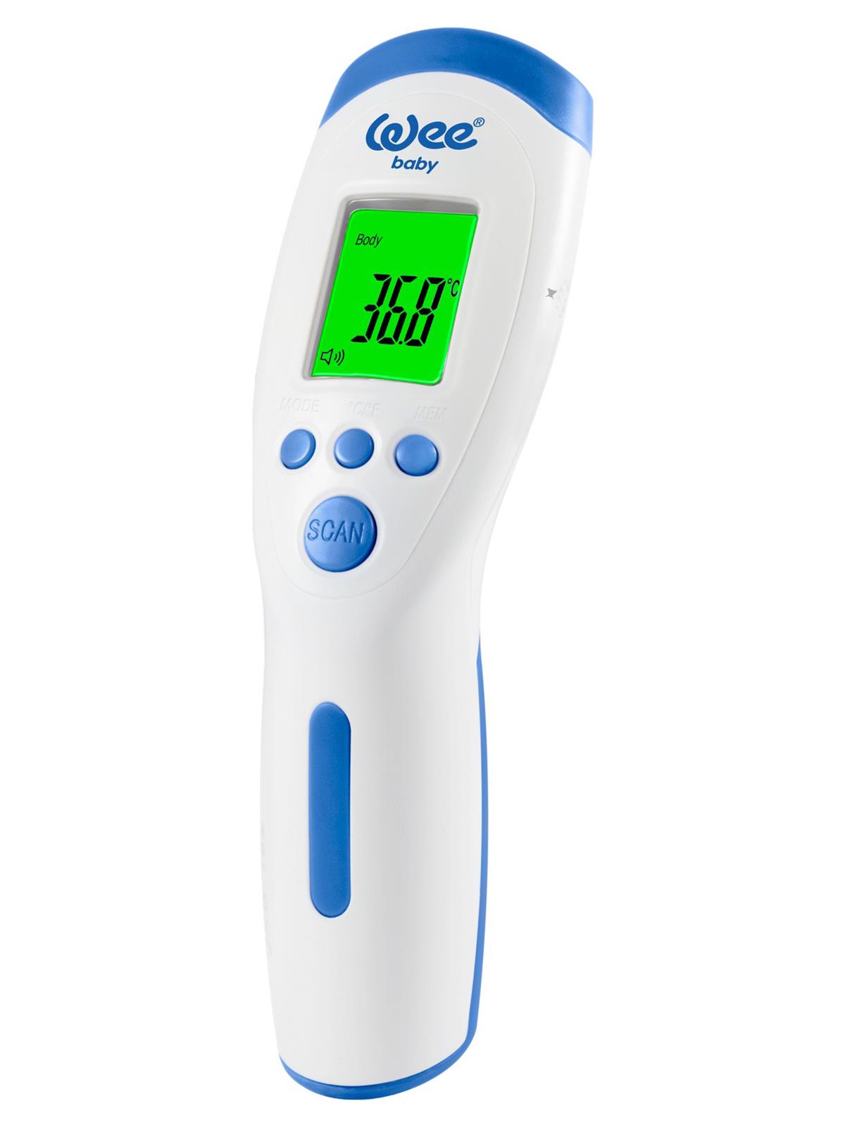 Wee Baby Temassız Ateş Ölçer