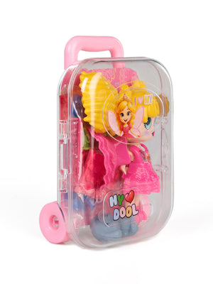 Armedo Valizim Oyuncak