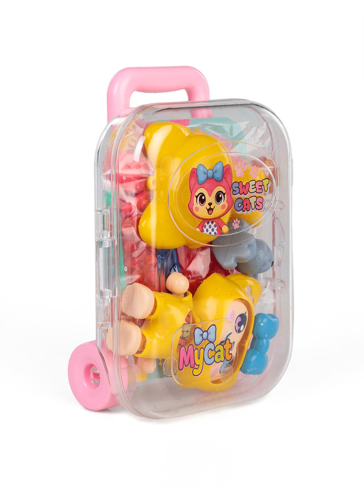 Armedo Valizim Oyuncak