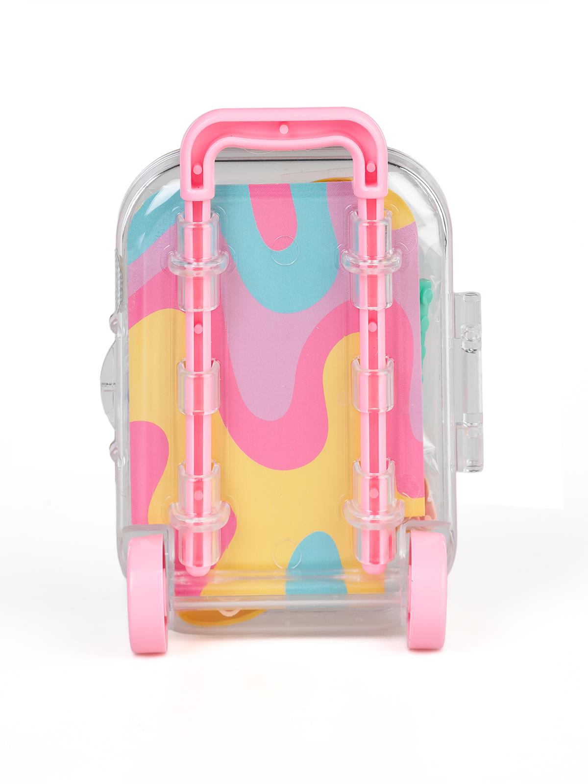 Armedo Valizim Oyuncak