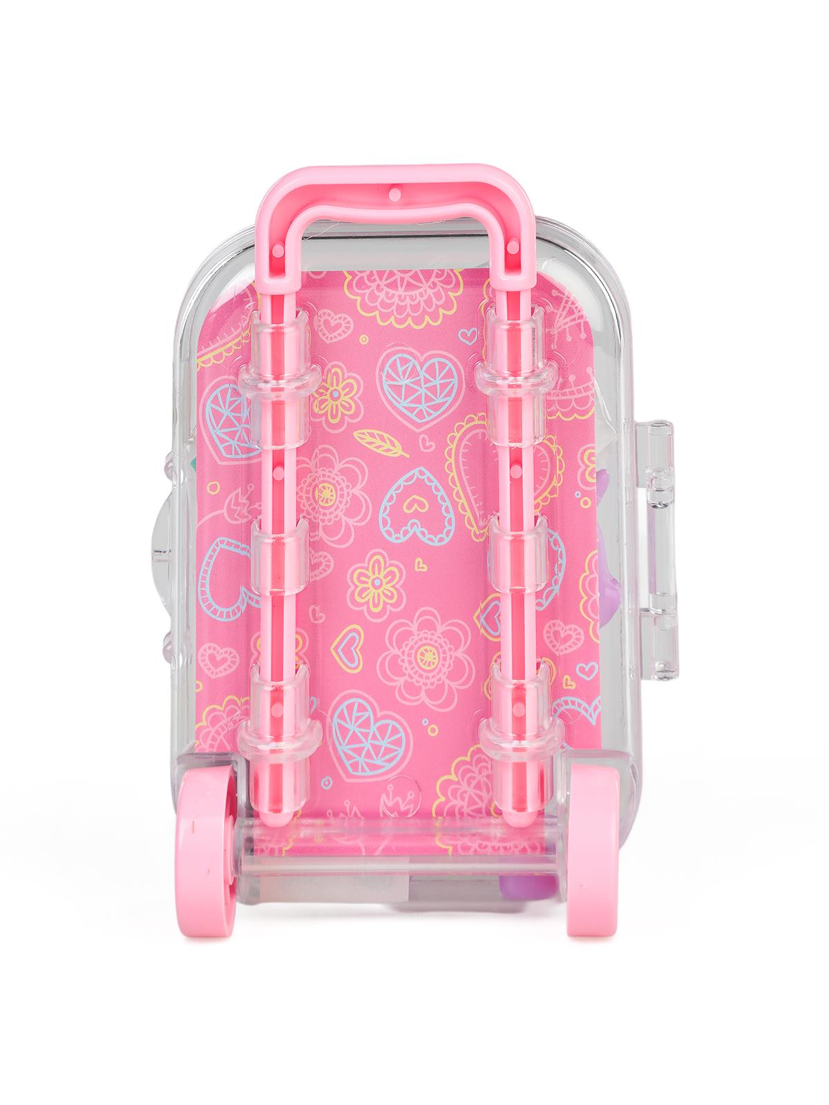 Armedo Valizim Oyuncak