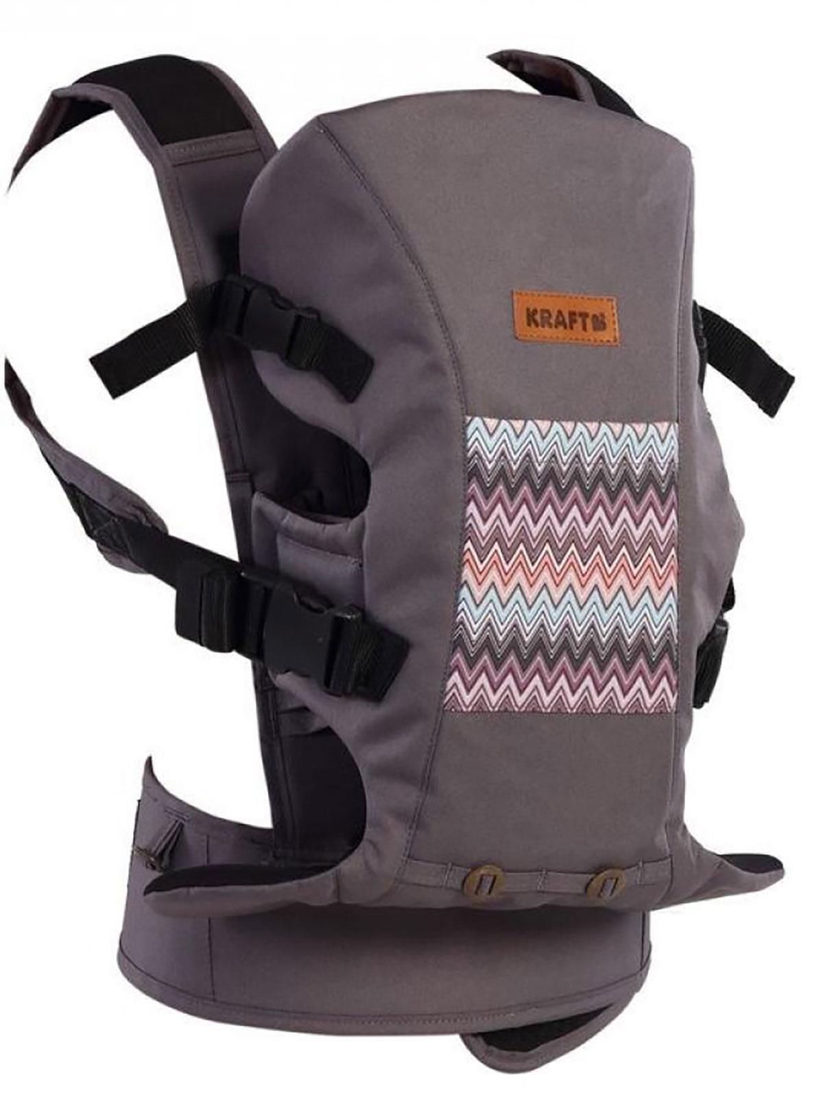 Kraft Unico Kanguru - Gri