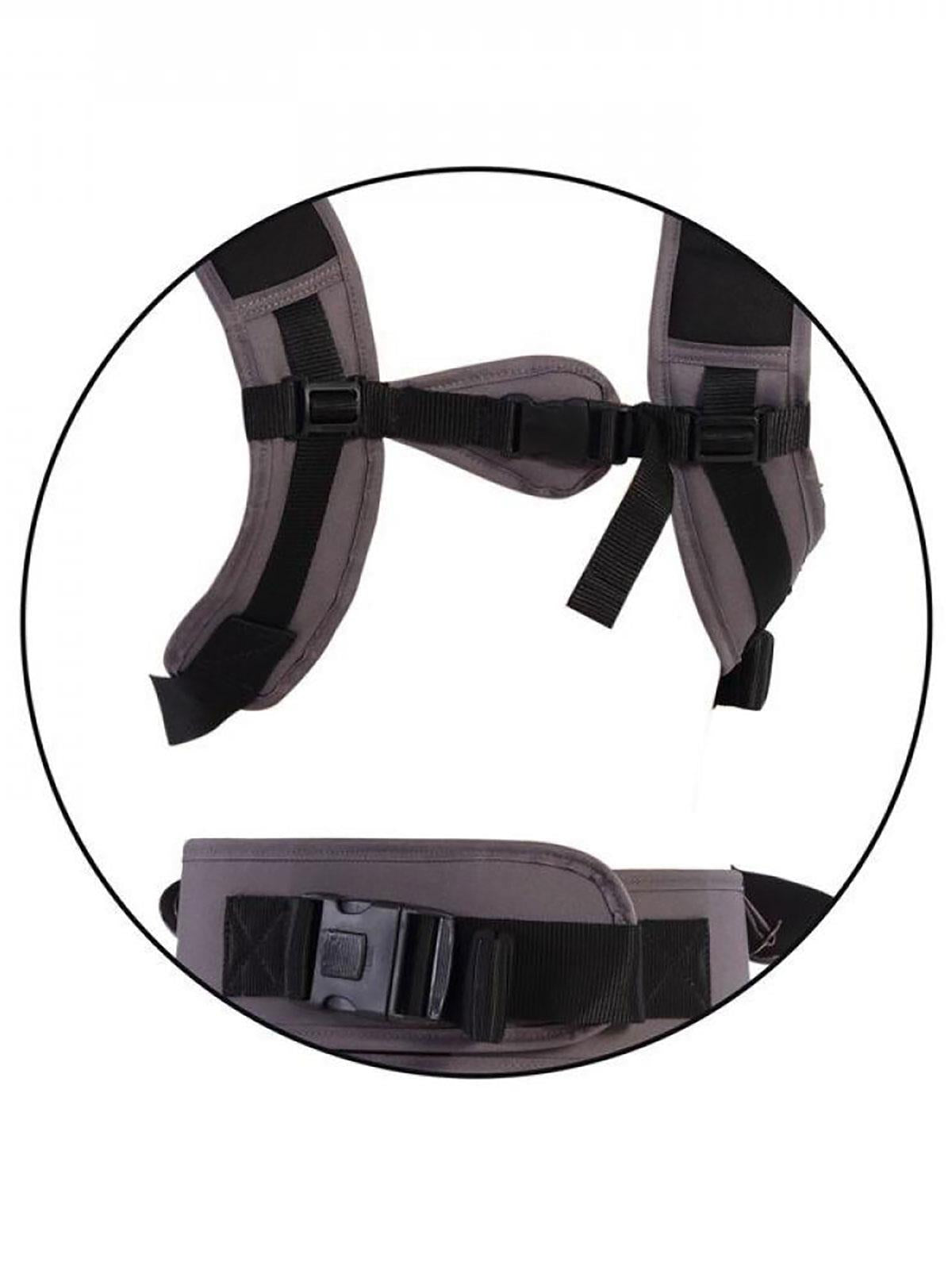 Kraft Unico Kanguru - Gri