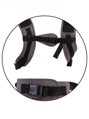 Kraft Unico Kanguru - Gri