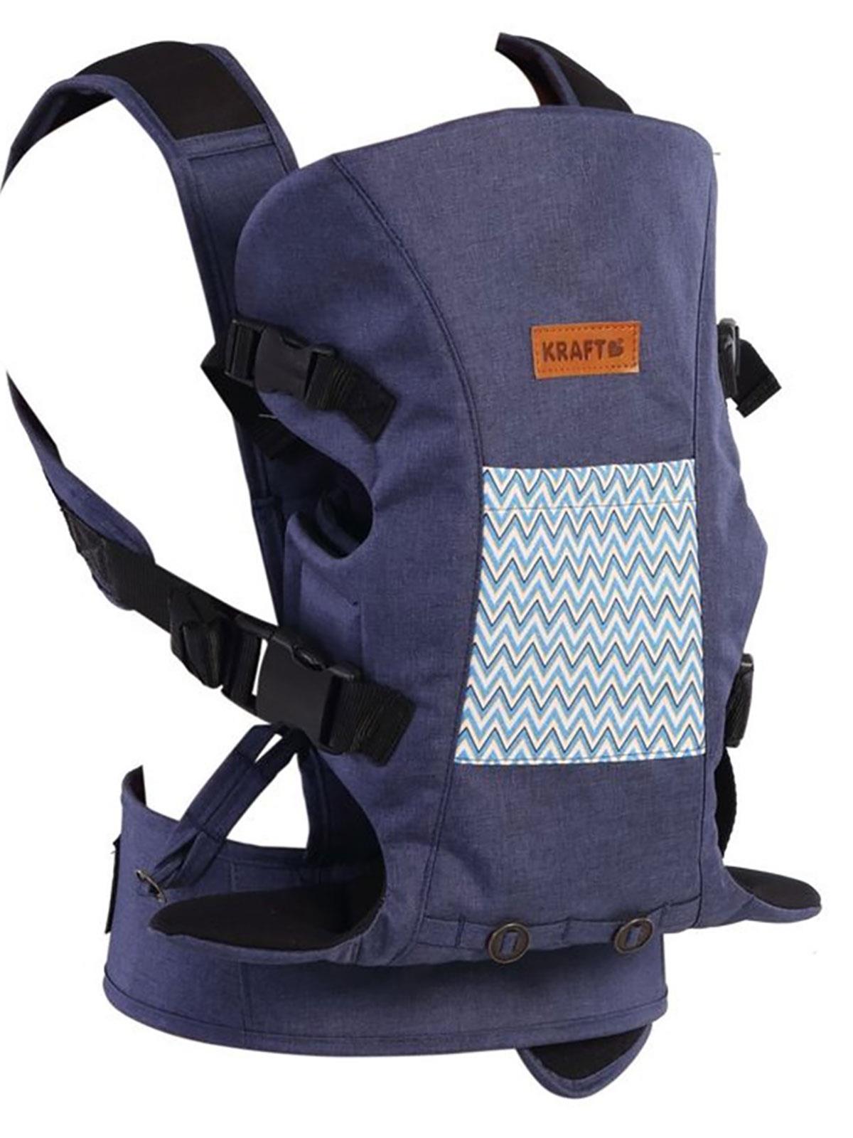 Kraft Unico Kanguru - Lacivert