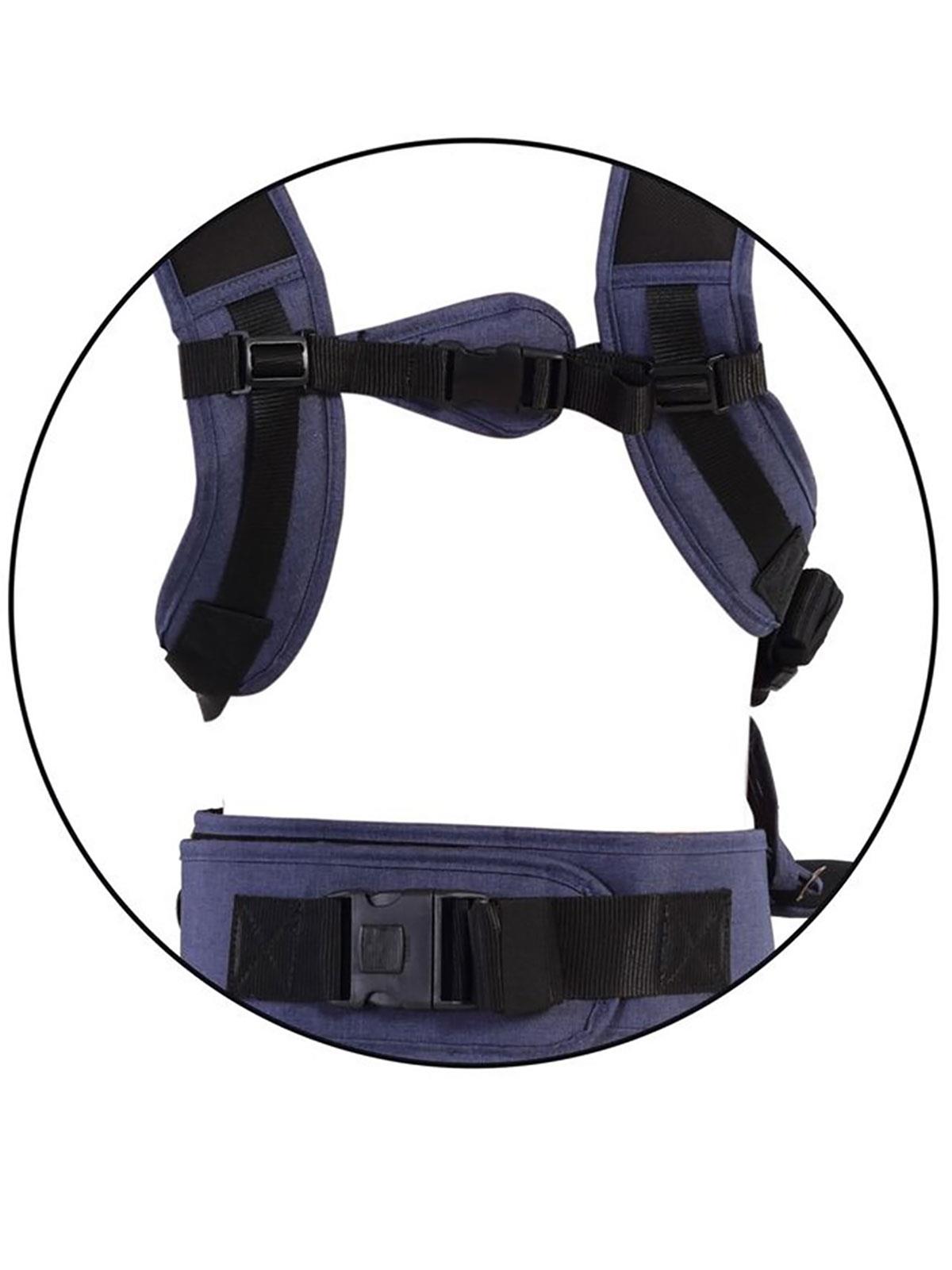 Kraft Unico Kanguru - Lacivert