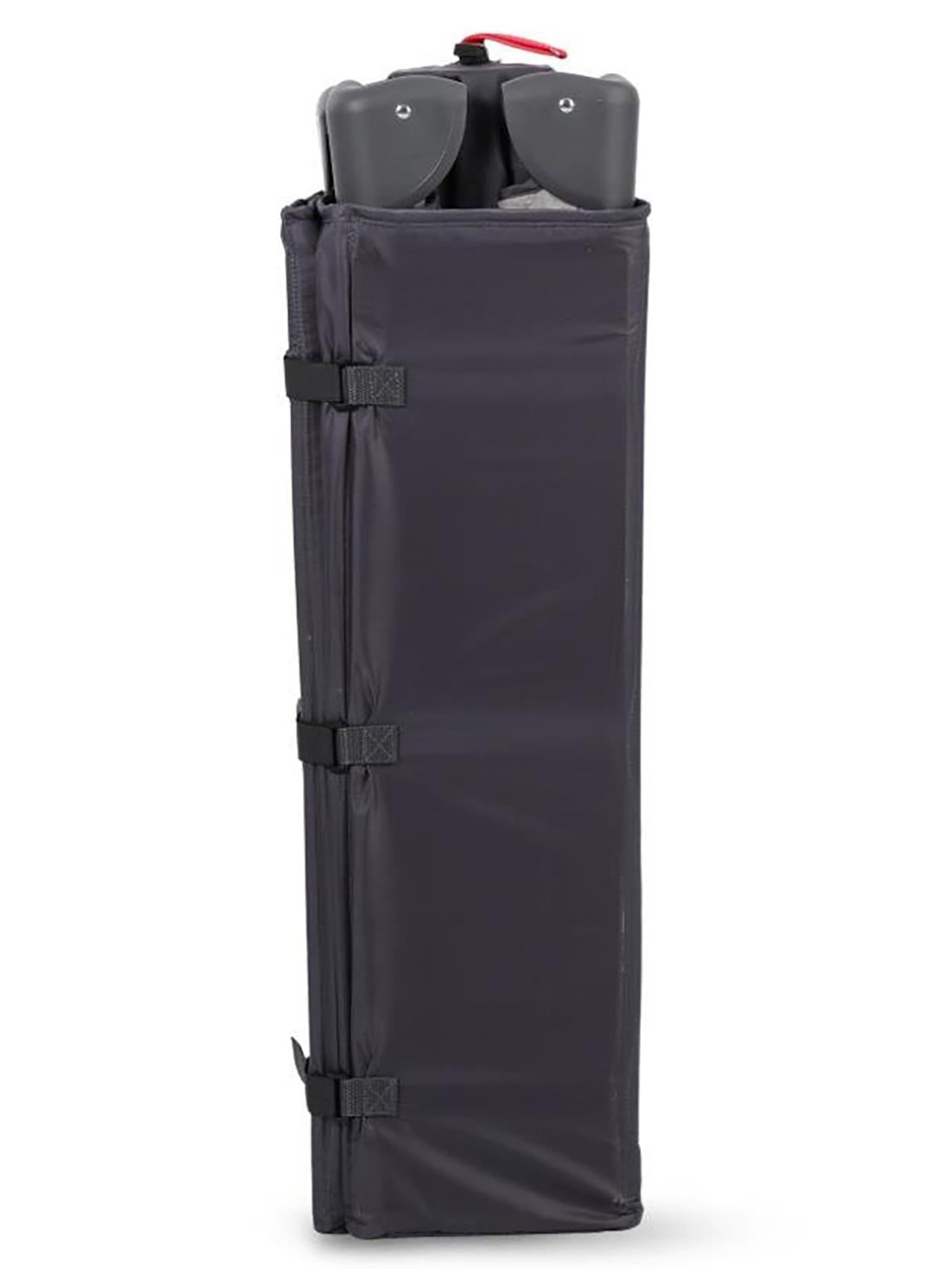 Kraft Berlin Oyun Parkı 70x110 cm - Gri