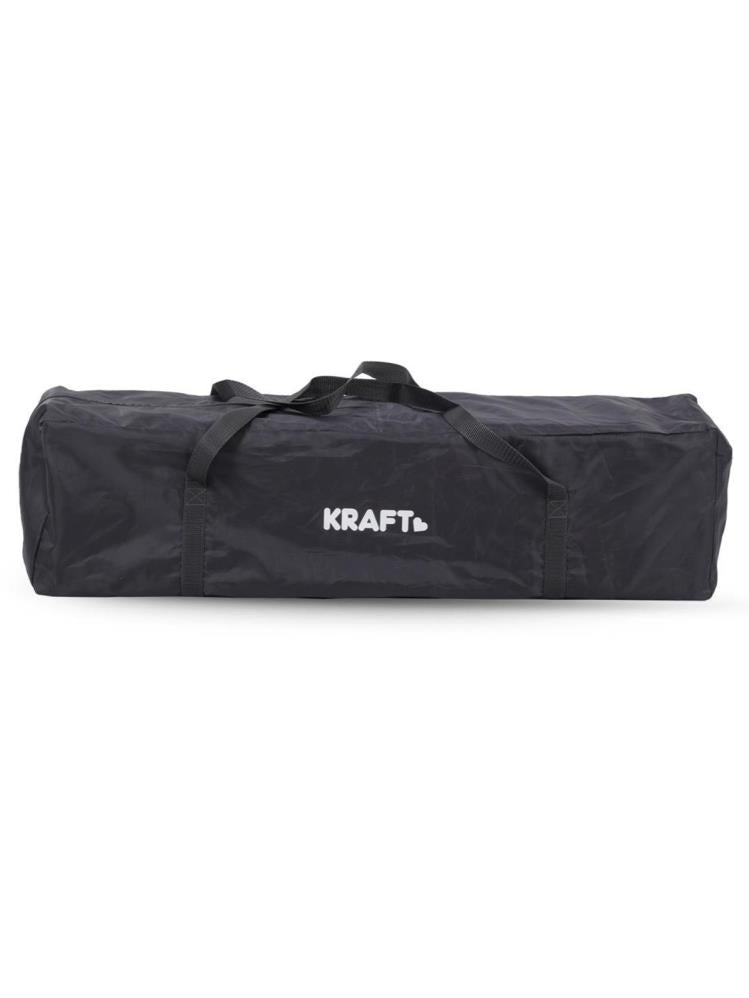 Kraft Berlin Oyun Parkı 70x110 cm - Gri