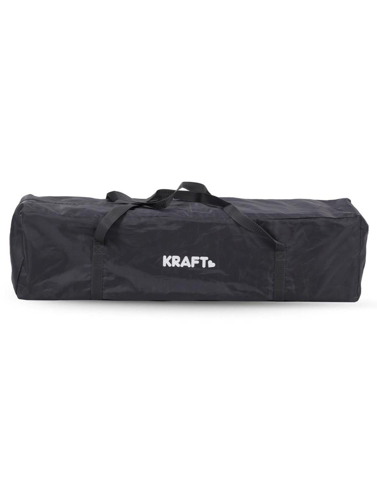 Kraft Berlin Oyun Parkı 70x110 cm - Gri