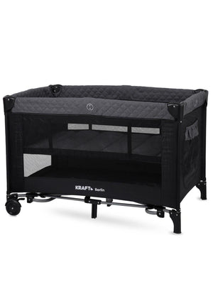 Kraft Berlin Oyun Parkı 70x110 cm - Gri