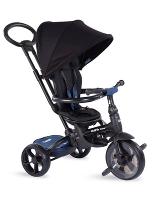 Kraft prıme 6 ın 1 bisiklet - Mavi