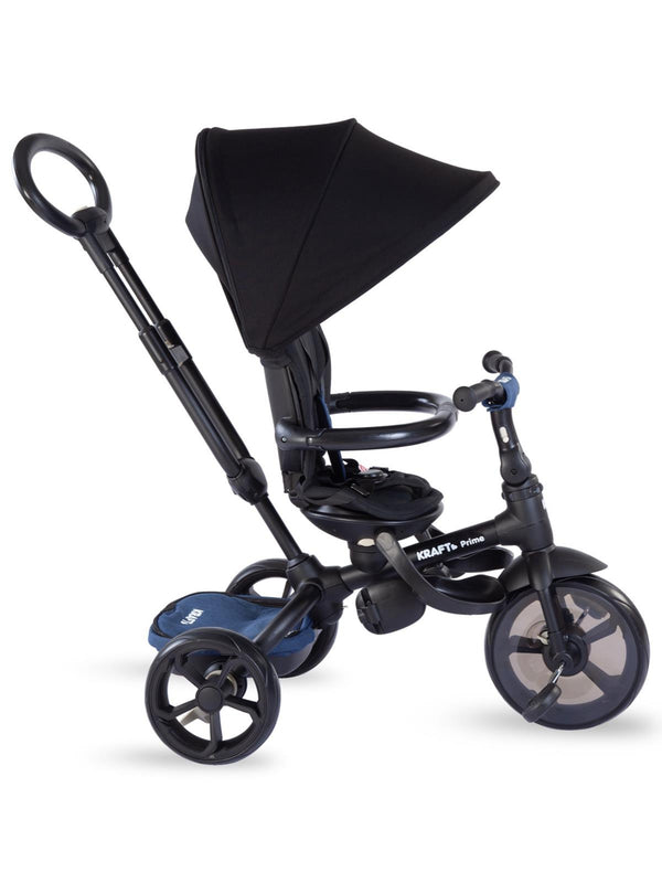 Kraft prıme 6 ın 1 bisiklet - Mavi