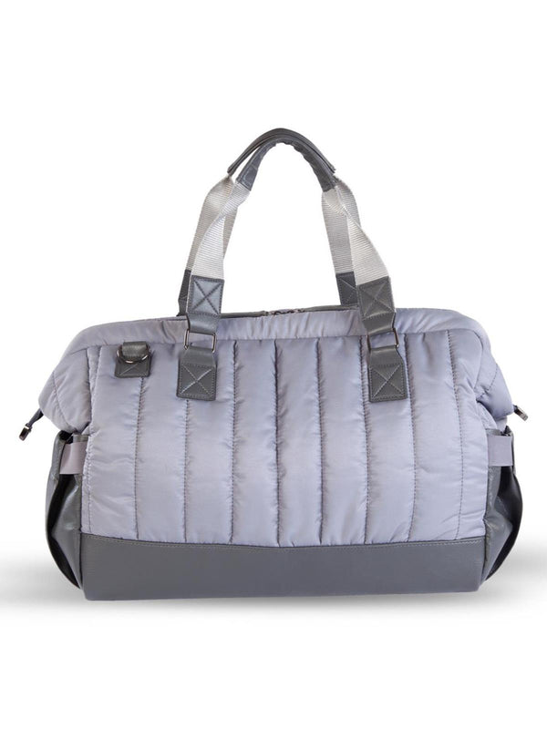 Kraft Lava Bebek Bakım Sırt Çantası - Gri