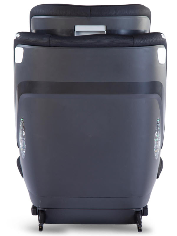 Kraft Henna Fix I-Size Oto Koltuğu 15-36 Kg (100-150 Cm) - Siyah