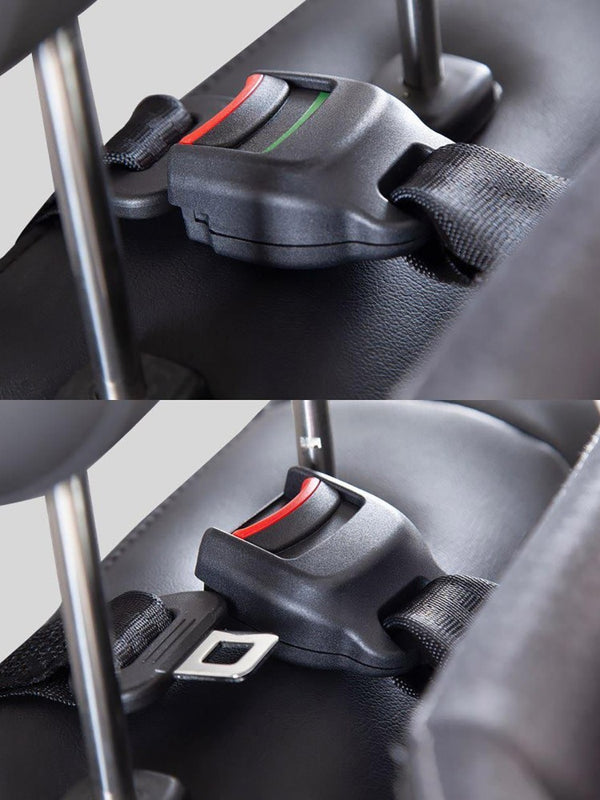 Kraft Lucca I Size 0-36 Kg 40 -105 cm Oto Koltuğu - Gri