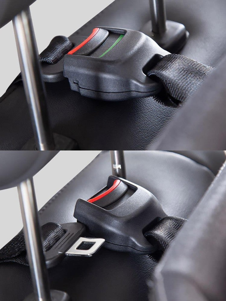 Kraft Lucca I Size 0-36 Kg 40 -105 cm Oto Koltuğu - Gri