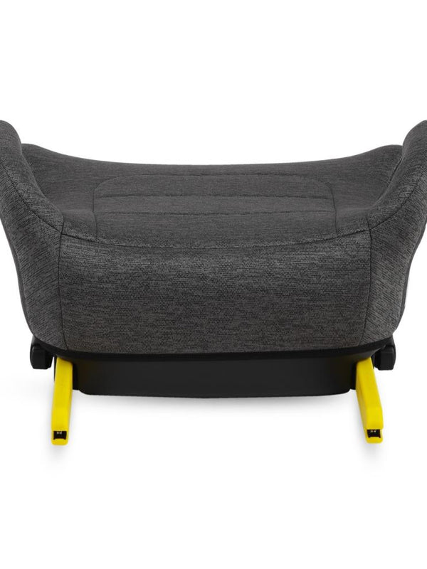 Kraft Lord Fix I-Size 15-36 kg Yükseltici Oto Koltuğu - Gri