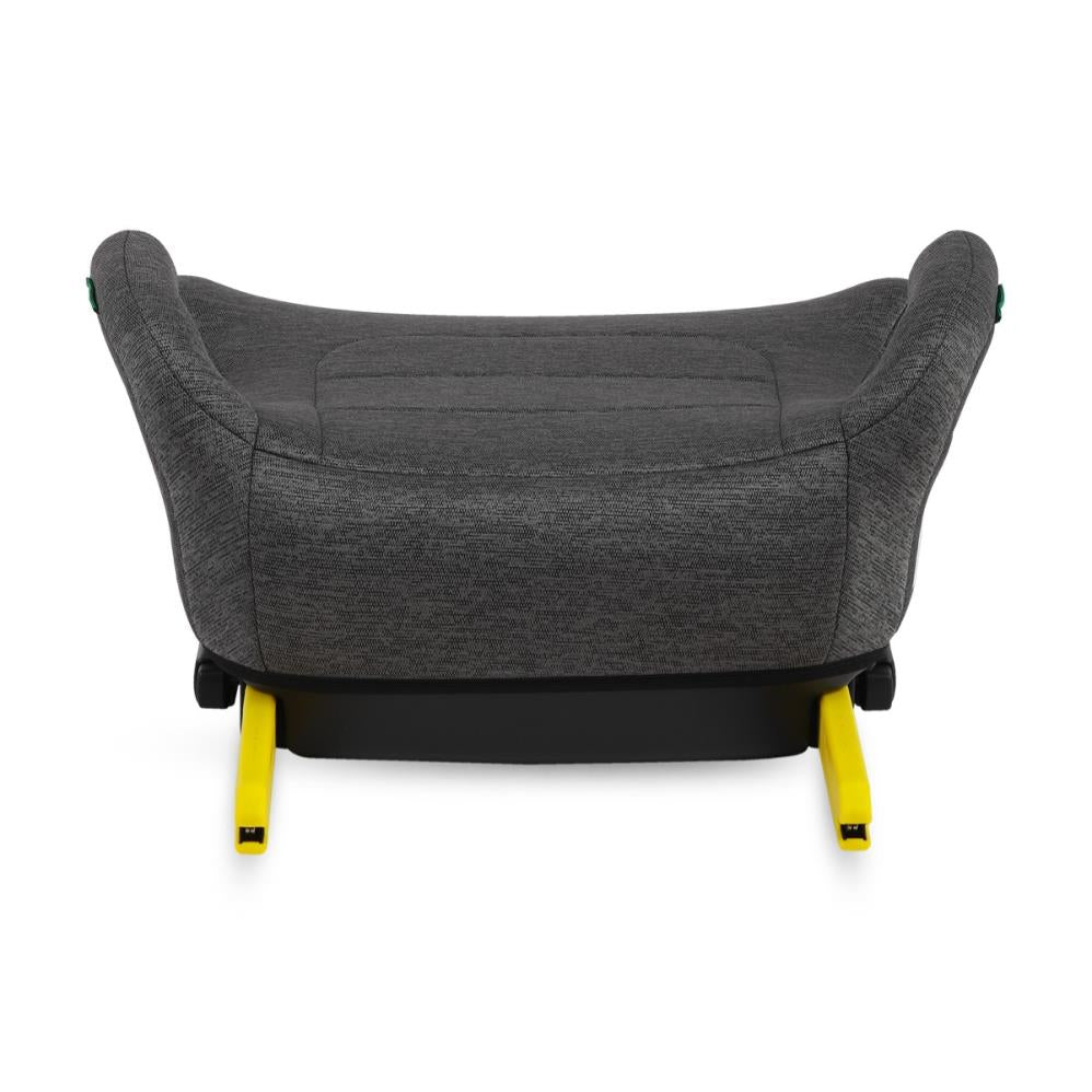Kraft Lord Fix I-Size 15-36 kg Yükseltici Oto Koltuğu - Gri