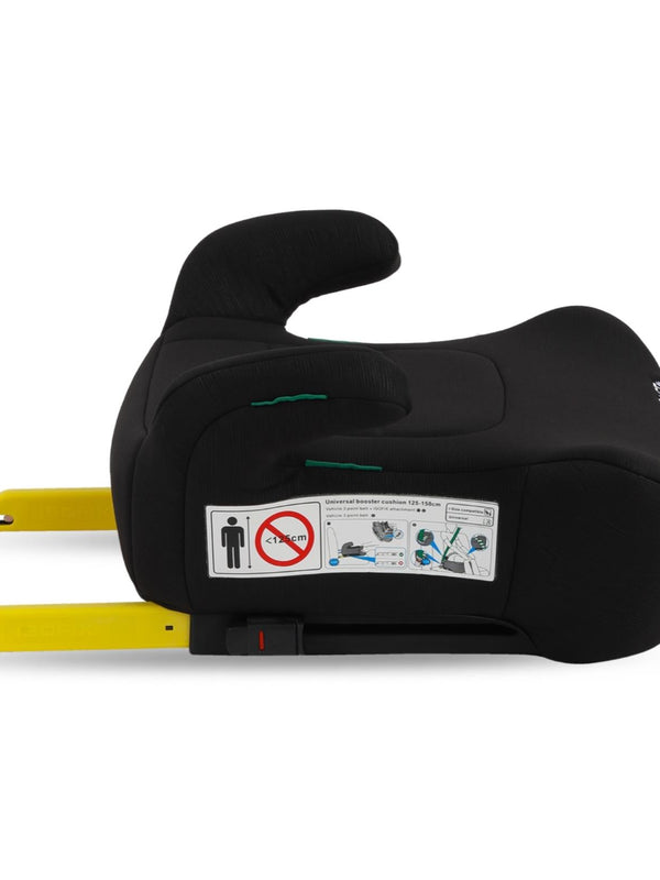 Kraft Lord Fix I-Size 15-36 kg Yükseltici Oto Koltuğu - Siyah