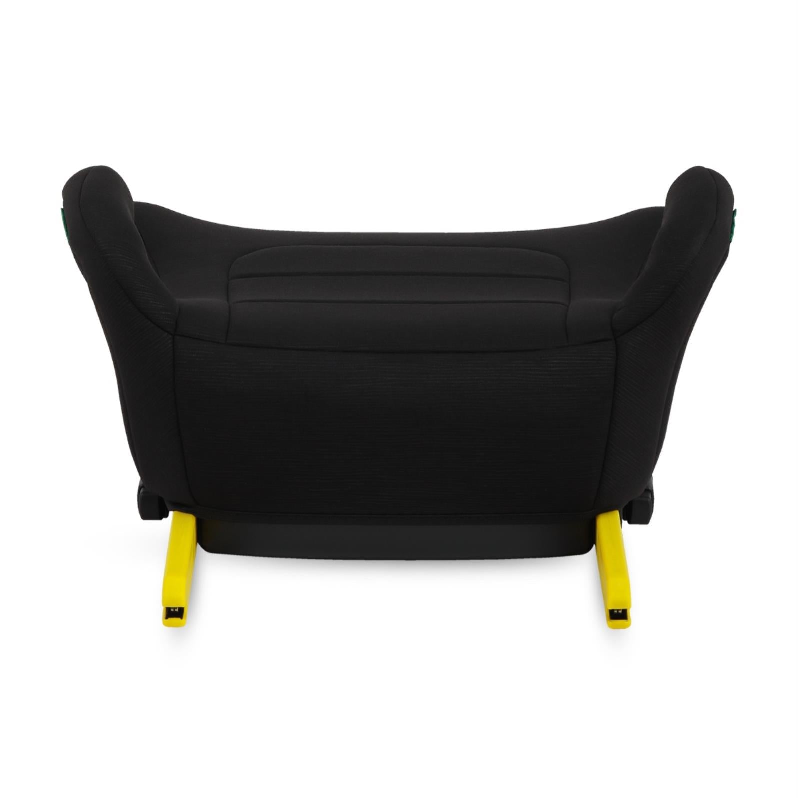 Kraft Lord Fix I-Size 15-36 kg Yükseltici Oto Koltuğu - Siyah