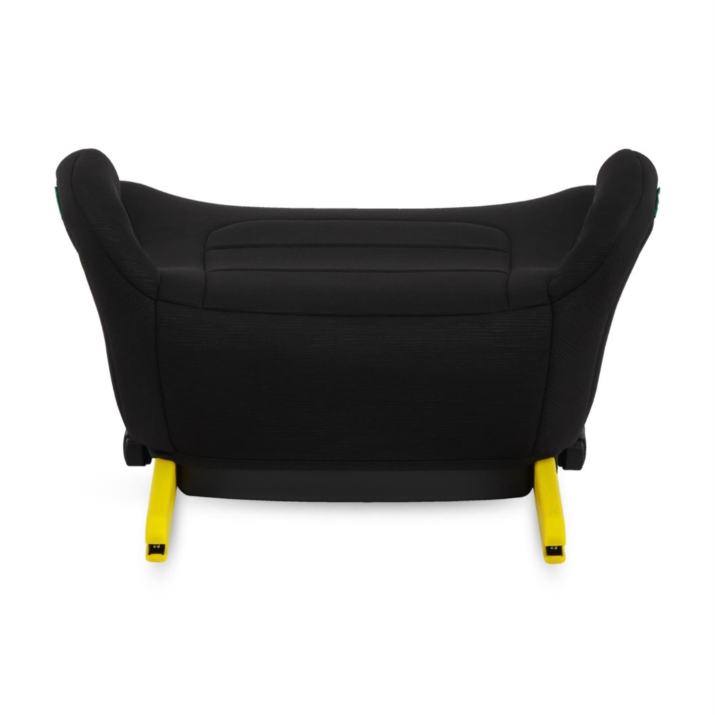 Kraft Lord Fix I-Size 15-36 kg Yükseltici Oto Koltuğu - Siyah