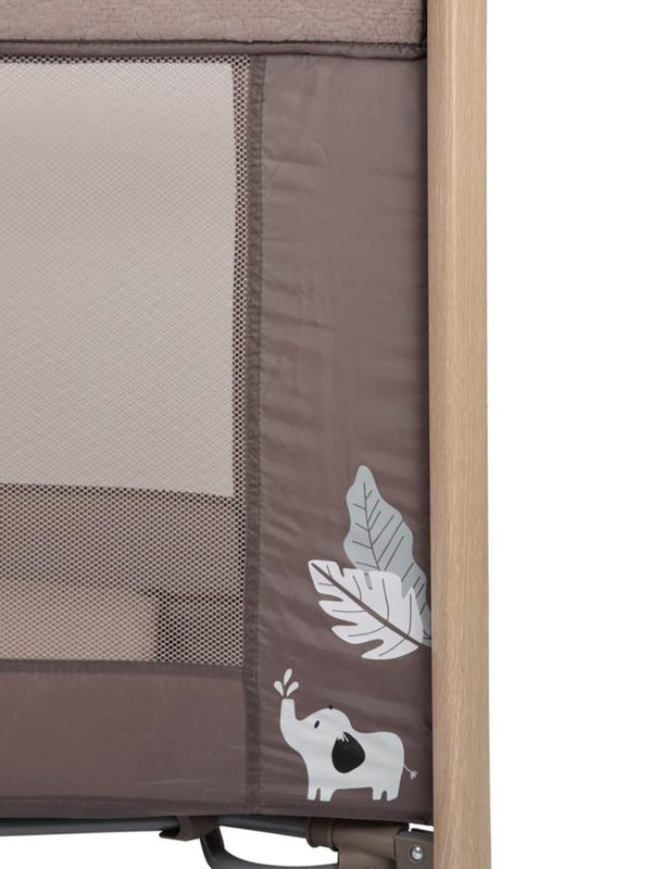 Kraft Moscow Oyun Parkı 70*120 cm - Bej