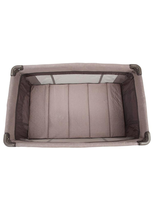 Kraft Moscow Oyun Parkı 70*120 cm - Bej