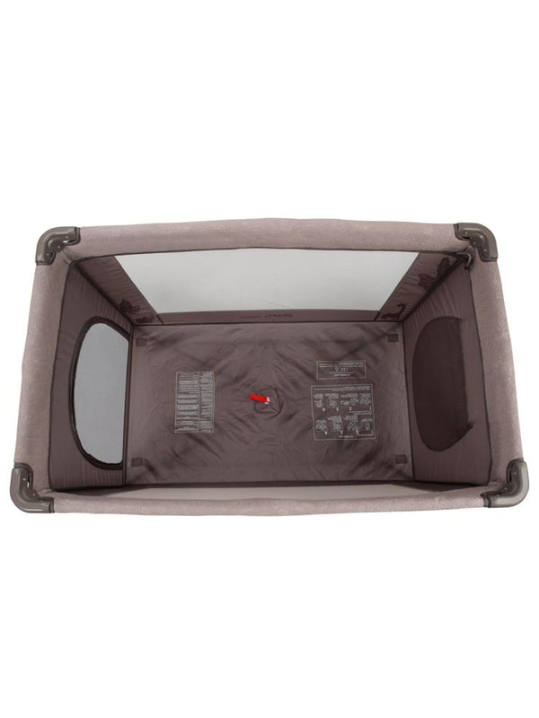 Kraft Moscow Oyun Parkı 70*120 cm - Bej
